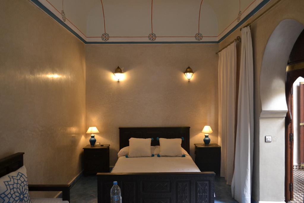 Riad Charik Marrakesh Camera foto