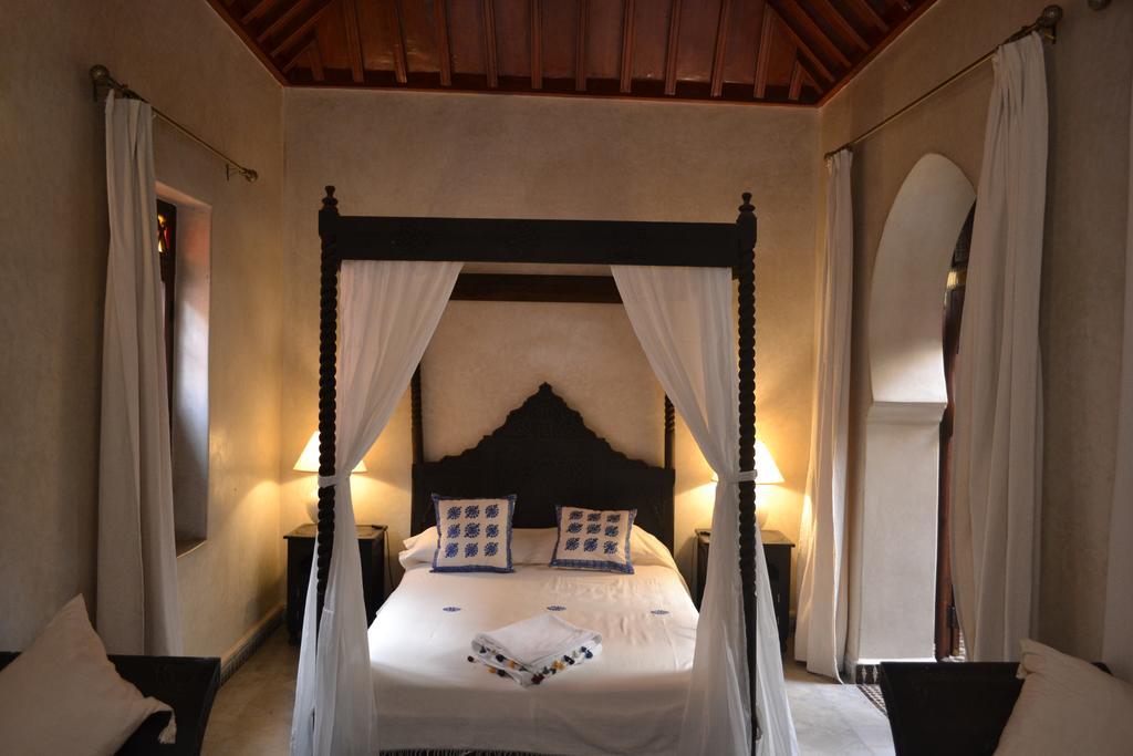 Riad Charik Marrakesh Camera foto