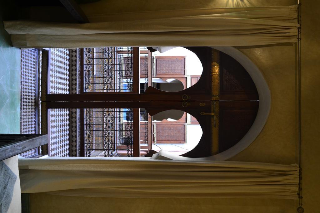 Riad Charik Marrakesh Camera foto