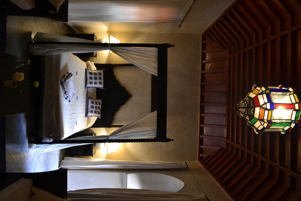 Riad Charik Marrakesh Camera foto