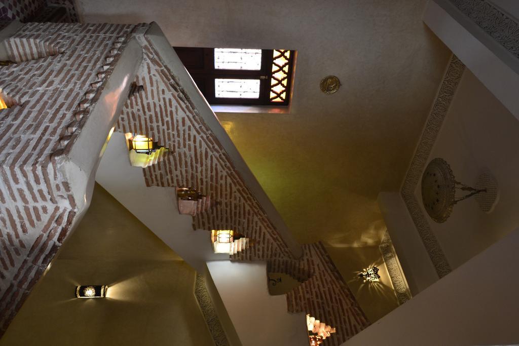 Riad Charik Marrakesh Camera foto