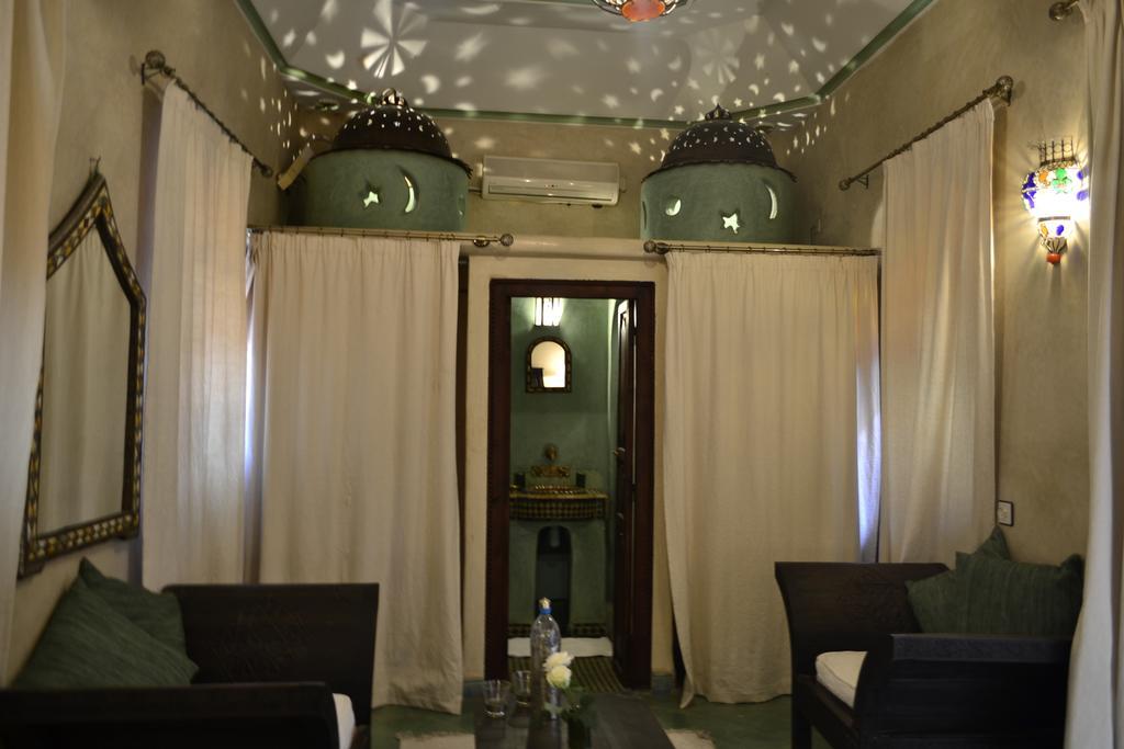 Riad Charik Marrakesh Camera foto