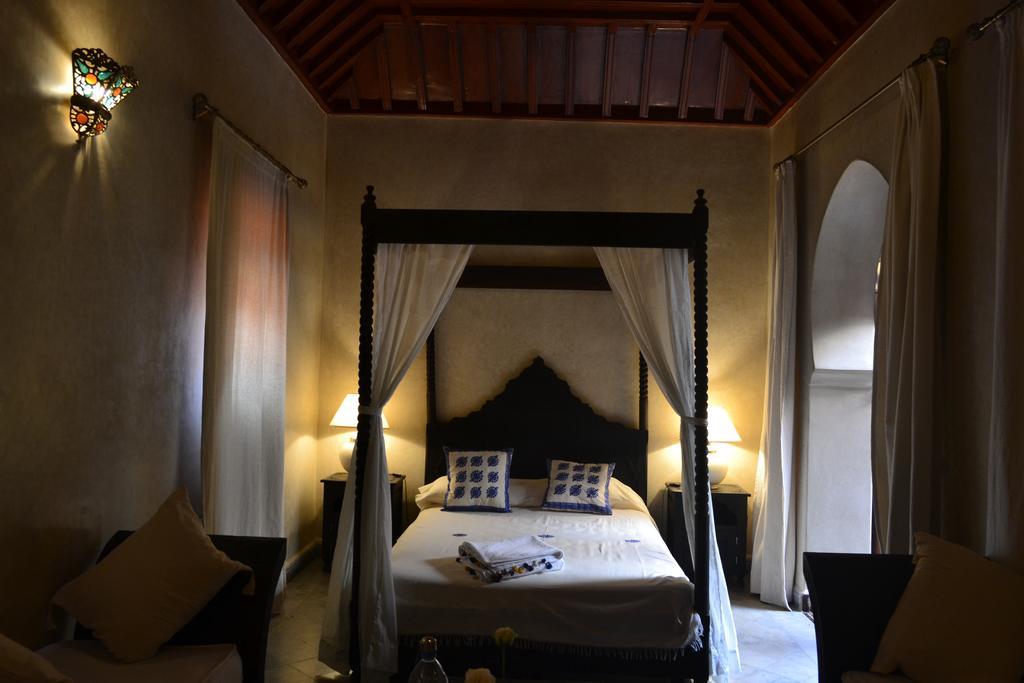 Riad Charik Marrakesh Camera foto