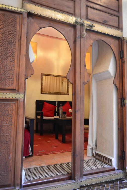 Riad Charik Marrakesh Camera foto
