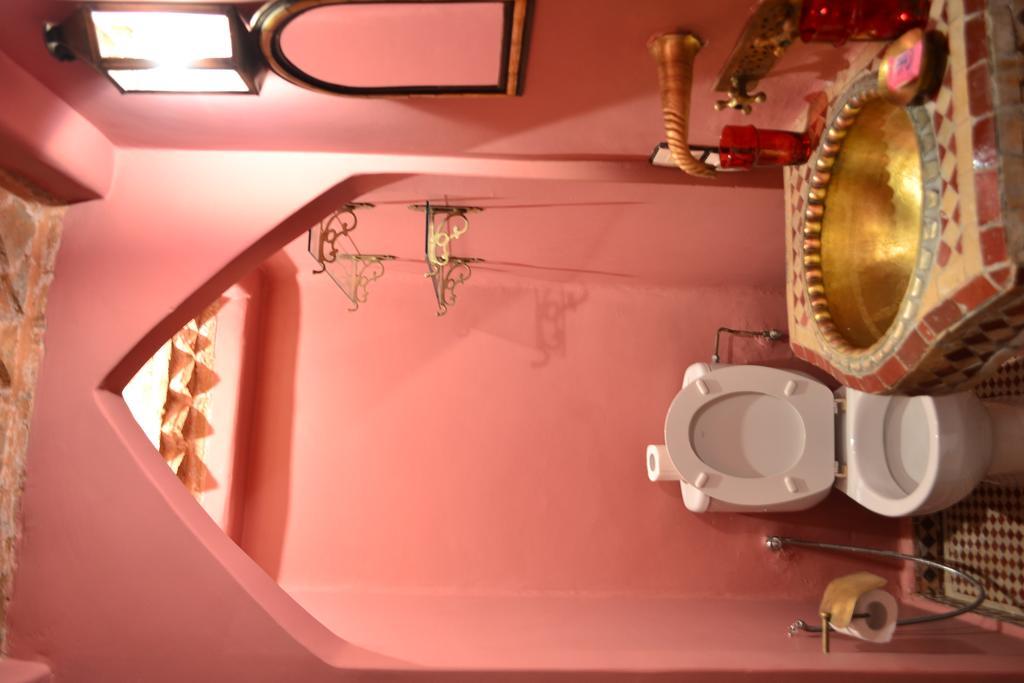Riad Charik Marrakesh Camera foto
