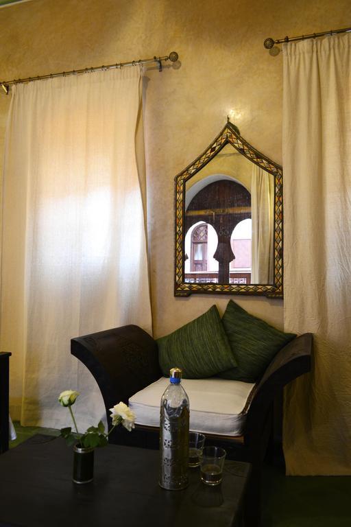 Riad Charik Marrakesh Camera foto