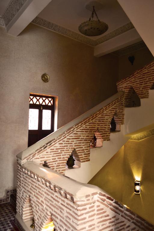 Riad Charik Marrakesh Camera foto