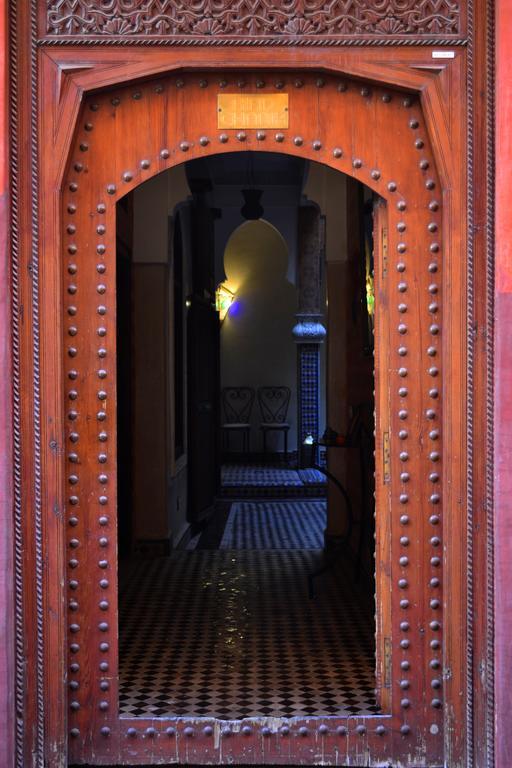 Riad Charik Marrakesh Camera foto