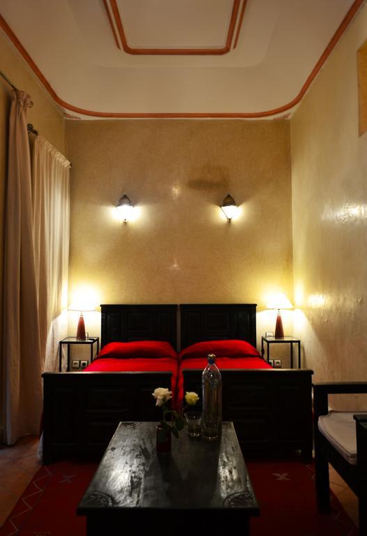 Riad Charik Marrakesh Camera foto